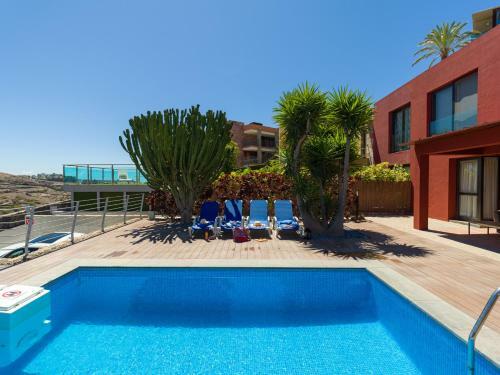 Las Terrazas Villa Private Heated Pool - Salobre Golf