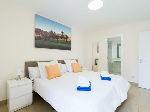 Las Terrazas Villa Private Heated Pool - Salobre Golf