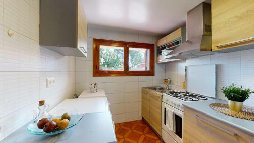 Family Mediterranean Villa