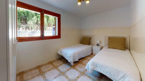 Family Mediterranean Villa
