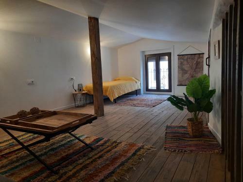 Casa El Viaje