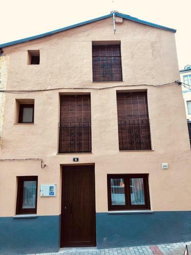 Casa El Viaje
