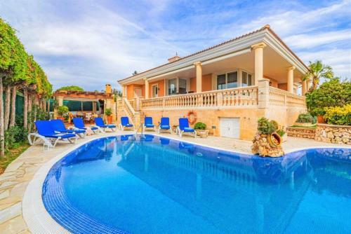 Villa Rafael