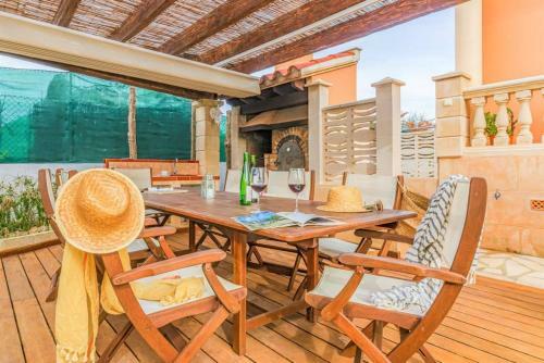 Villa Rafael
