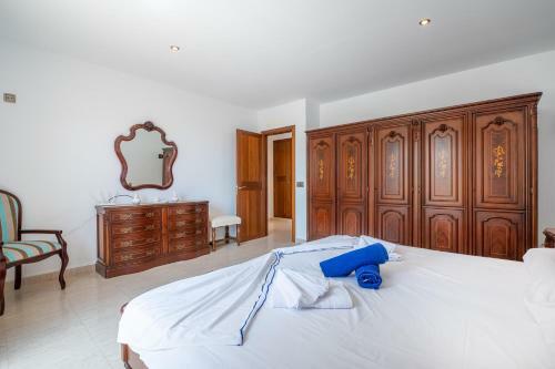 Villa Cas Fraus