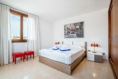 Villa Cas Fraus