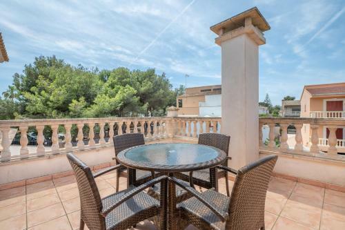 Villa Cas Fraus