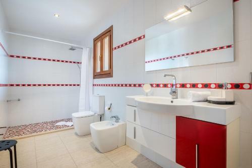 Villa Cas Fraus