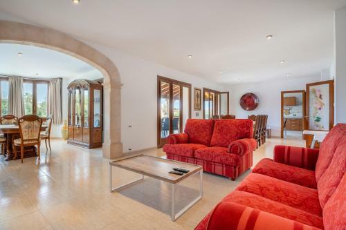 Villa Cas Fraus