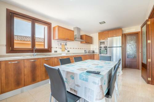 Villa Cas Fraus