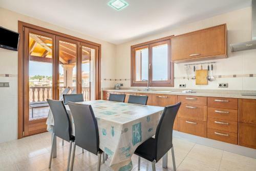 Villa Cas Fraus