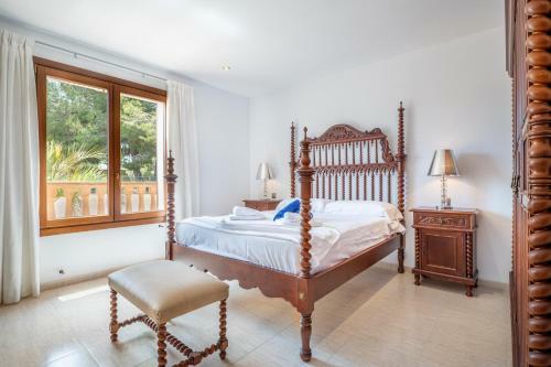 Villa Cas Fraus