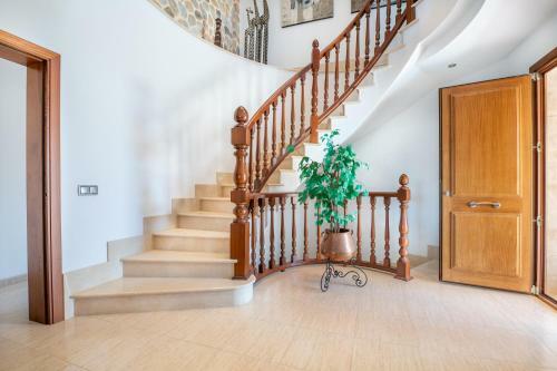Villa Cas Fraus