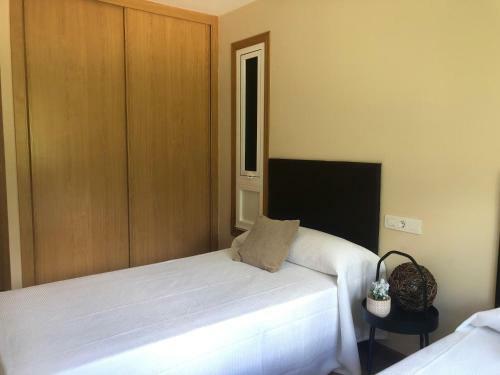 Apartamento Chalet Con Piscina Compartida