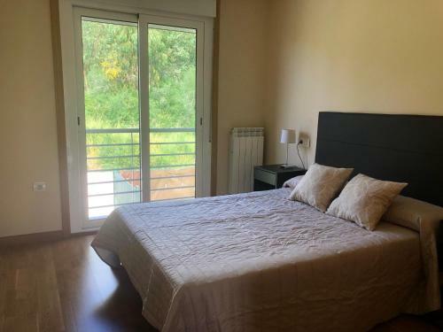 Apartamento Chalet Con Piscina Compartida