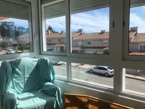 Apartamento Chalet Con Piscina Compartida
