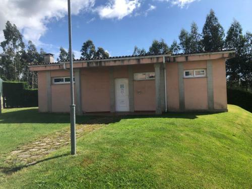 Apartamento Chalet Con Piscina Compartida