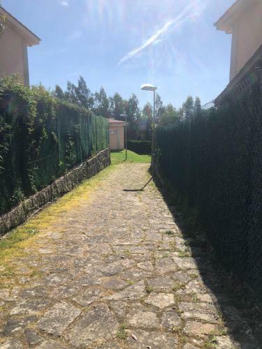 Apartamento Chalet Con Piscina Compartida