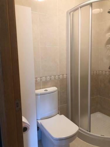 Apartamento Chalet Con Piscina Compartida