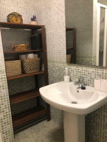 Apartamento Chalet Con Piscina Compartida
