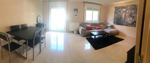 Apartamento Chalet Con Piscina Compartida
