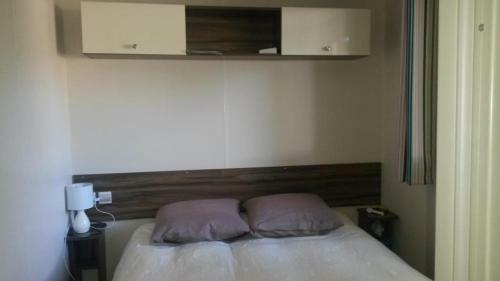 Mobil Home N�557