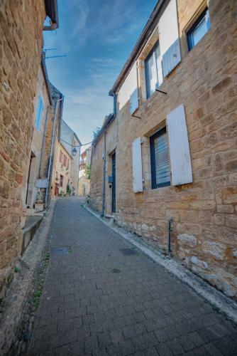 Le Petit Cocon De La Butte