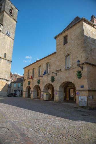 Le Petit Cocon De La Butte