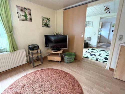 Apartamento Ferienwohnung Ueckerm�nde Vorp 3091