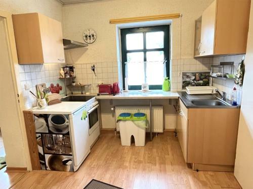 Apartamento Ferienwohnung Ueckerm�nde Vorp 3091