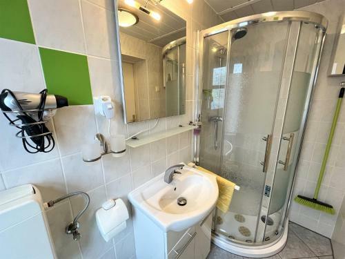 Apartamento Ferienwohnung Ueckerm�nde Vorp 3091