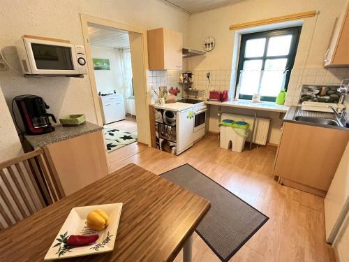Apartamento Ferienwohnung Ueckerm�nde Vorp 3091
