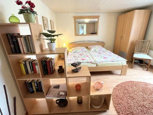 Apartamento Ferienwohnung Ueckerm�nde Vorp 3091