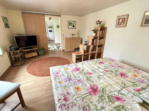 Apartamento Ferienwohnung Ueckerm�nde Vorp 3091