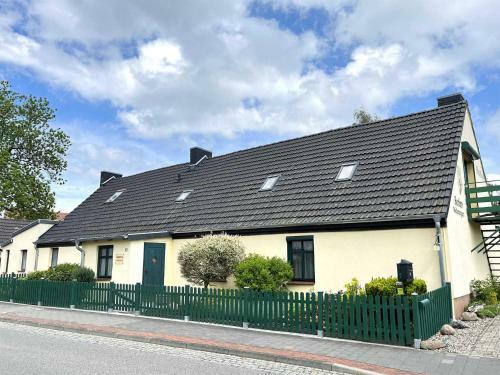 Apartamento Ferienwohnung Ueckerm�nde Vorp 3091