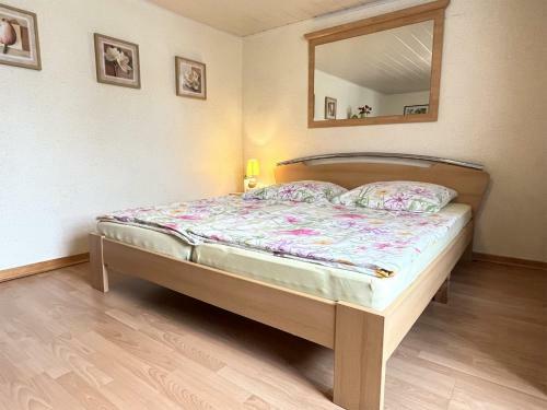 Apartamento Ferienwohnung Ueckerm�nde Vorp 3091
