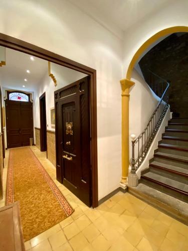Apartamento Ca N'arago