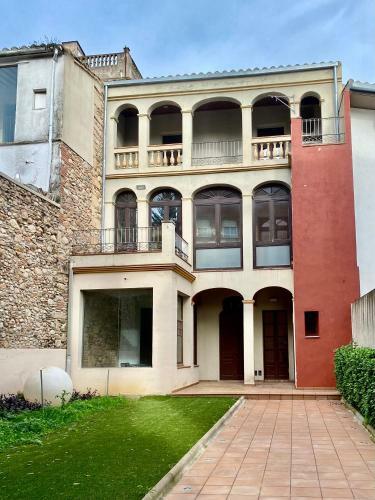 Apartamento Ca N'arago