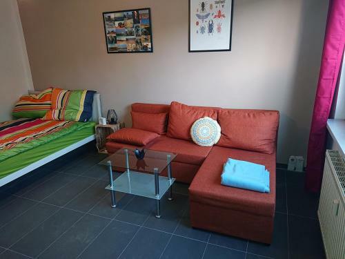 Apartamento Fewo Leipziger Neuseenland