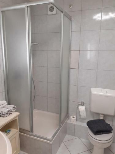 Apartamento Ferienwohnung Bauer