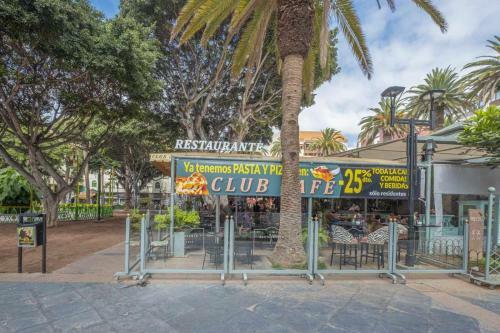 Apartamento Muelle Beach