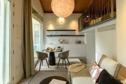 Hotel The Park Suites