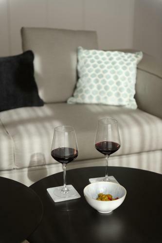 Hotel The Park Suites