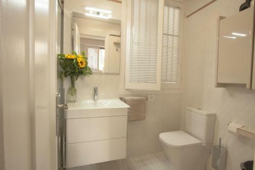 Apartamento New Terrace