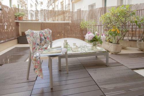 Apartamento New Terrace