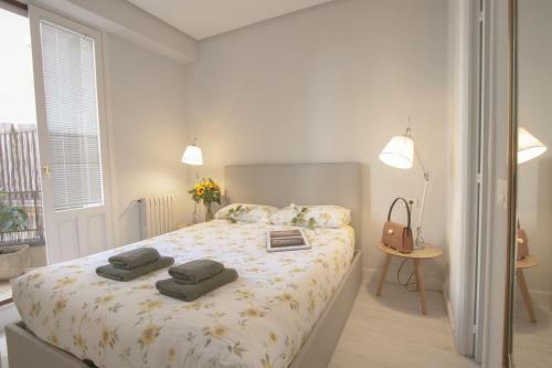 Apartamento New Terrace