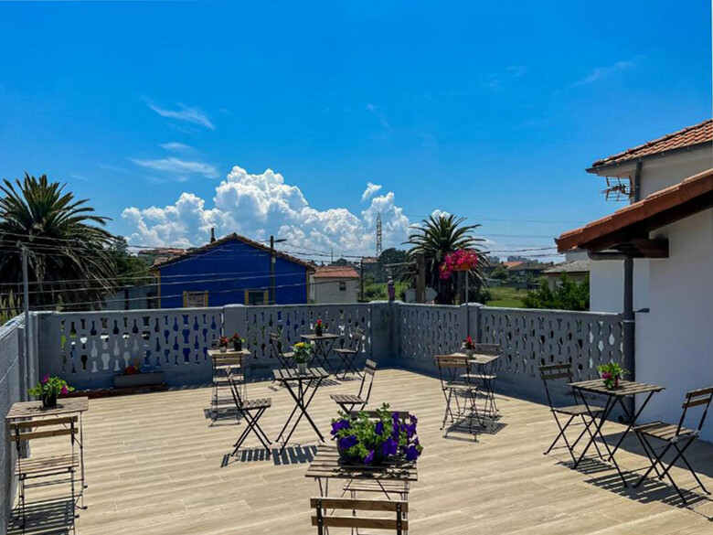 Apartamento La Maruca Loft 3000