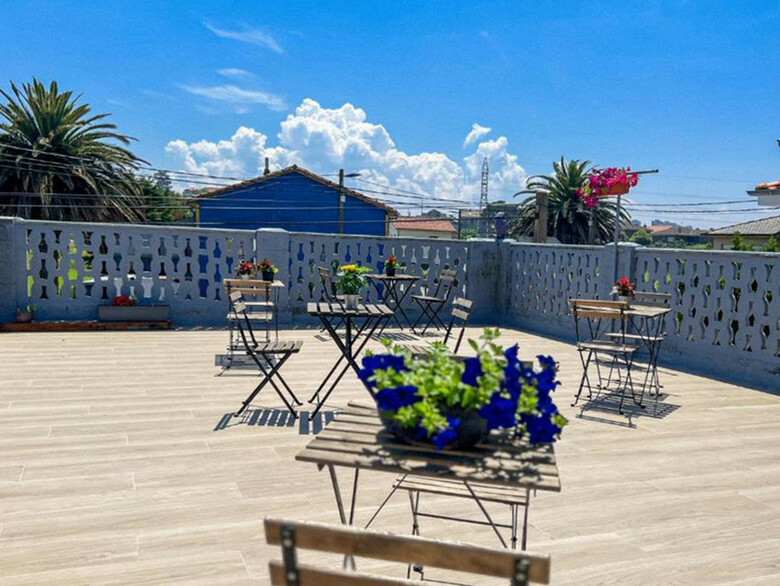 Apartamento La Maruca Loft 3000