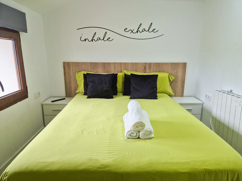 Apartamento La Maruca Loft 3000