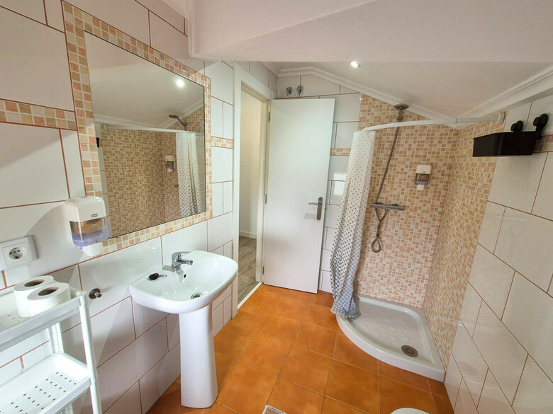 Apartamento La Maruca Loft 3000